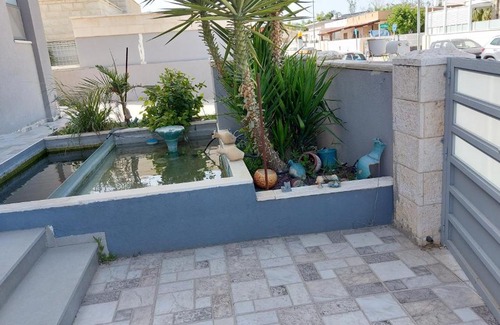 Beit She'an Apartamento | וילה בעמק המעיינות