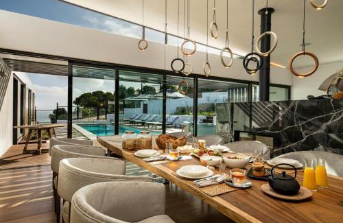 Hout Bay Casa | Vyn Guest House Hout Bay