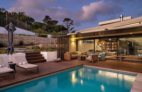 Hout Bay Casa | Vyn Guest House Hout Bay