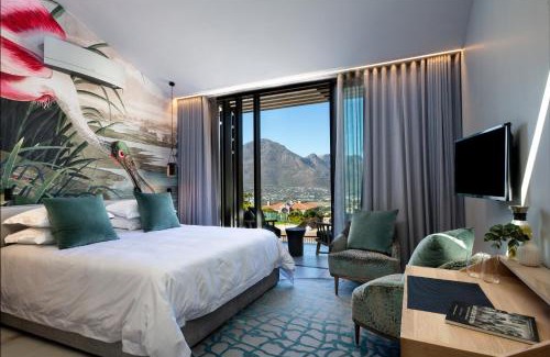 Hout Bay Casa | Vyn Guest House Hout Bay