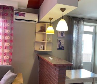 Kosuv Stary Apartamento | Vyshyvanka in the city centre