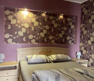 Kosuv Stary Apartamento | Vyshyvanka in the city centre