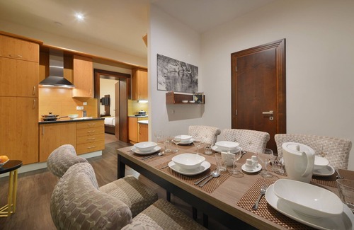 Hlinsko Apartamento | Vysocina Design Apartments