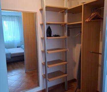 Siauliai City Center Apartamento | Vytautas Apartments