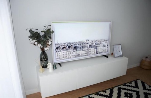 Marijampole Apartamento | Vytautas Park Apartment