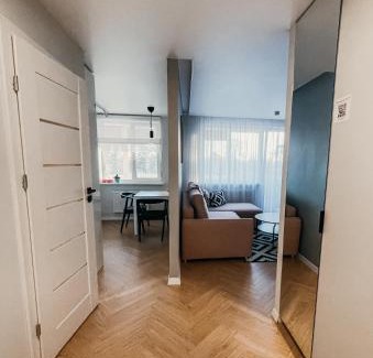 Marijampole Apartamento | Vytautas Park Apartment