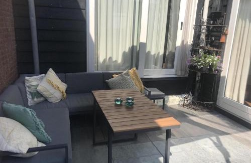 Ouddorp Chalet De Esquí | VZ1114 Vakantieappartement in Ouddorp