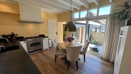Ouddorp Chalet De Esquí | VZ1114 Vakantieappartement in Ouddorp