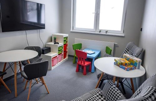 Krynica-Zdroj Apartamento | Wójcik SPA - Krynica Zdrój