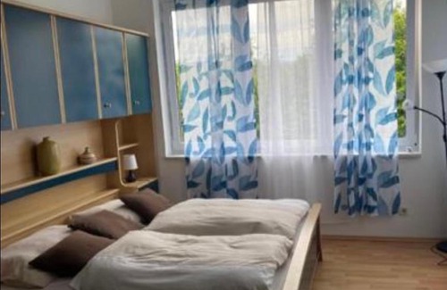 Krumpendorf am Woerther See Apartamento | Wörthersee Residence