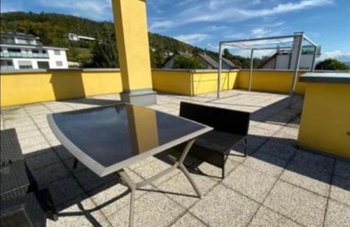 Krumpendorf am Woerther See Apartamento | Wörthersee Residence