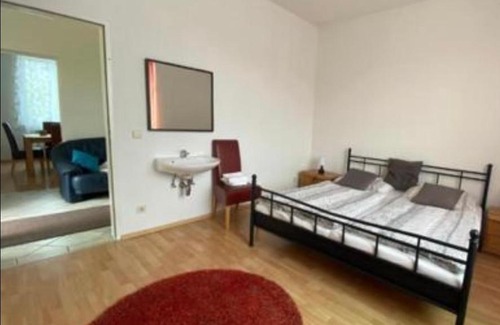 Krumpendorf am Woerther See Apartamento | Wörthersee Residence