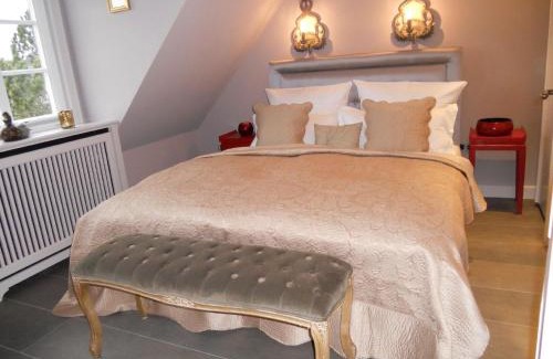 Archsum Casa | Wünderschöner Hausteil Mit Garten