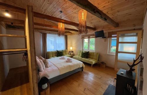 Nowa Słupia Casa | Wąkop 6 Agroturystyka Eco