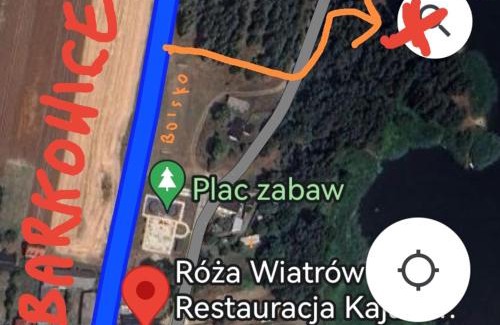 Sulejow Casa | Własny pomost, kajak, kominek, grill, hamaki ognisko Prywatny raj nad wodą, BRZÓZKI 1