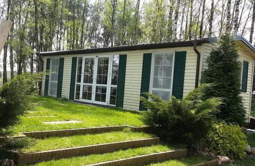 Sulejow Casa | Własny pomost, kajak, kominek, grill, hamaki ognisko Prywatny raj nad wodą, BRZÓZKI 1
