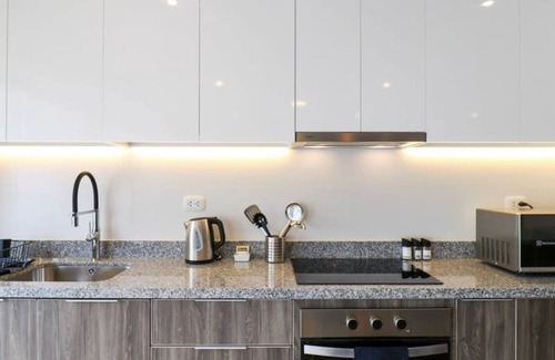 Reducto Apartamento | w 2BR Duplex in Miraflores Near Larcomar