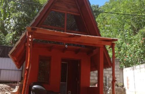 Ella Chalet De Esquí | W-45 Ella