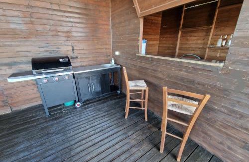 Rustico Casa | W a n d e r l u s t - casa con piscina riscaldata ad uso esclusivo - Marche