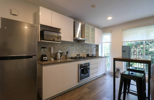 Barranco Apartamento | w*| Amazing 1BR in the Heart of Barranco