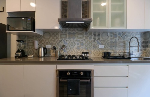Barranco Apartamento | w*| Amazing 1BR in the Heart of Barranco