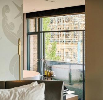 Binnenstad Hotel | W Amsterdam