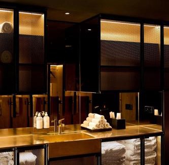 Binnenstad Hotel | W Amsterdam