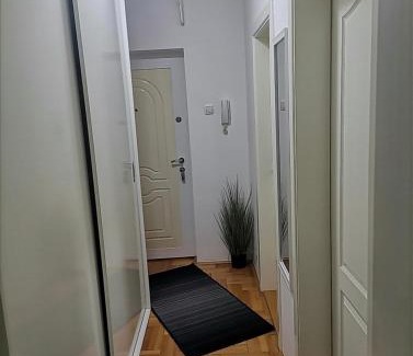 Gornji Milanovac Apartamento | W Apartman