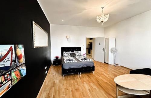 Brigittenau Apartamento | W Apartment - Brigittenau Area MM29