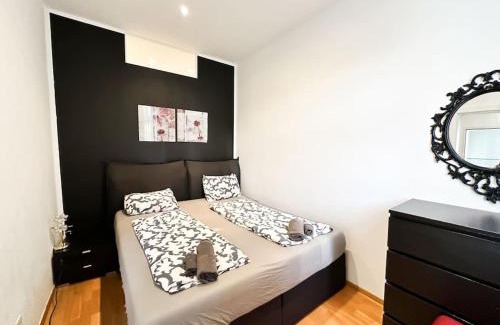 Brigittenau Apartamento | W Apartment - Brigittenau Area MM29