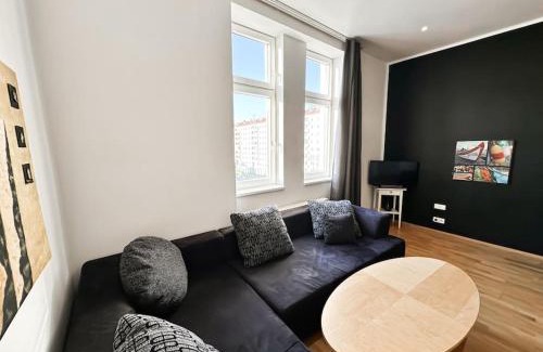 Brigittenau Apartamento | W Apartment - Brigittenau Area MM29