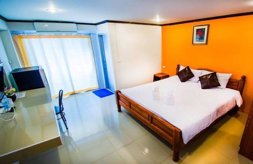 Kho Hong Hotel | W Apartment Hat Yai