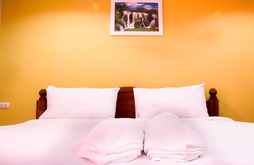 Kho Hong Hotel | W Apartment Hat Yai