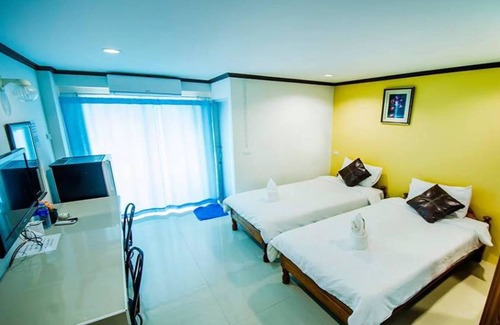 Kho Hong Hotel | W Apartment Hat Yai