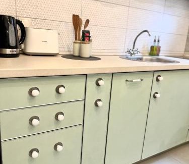 Radanovici Apartamento | W Apartments