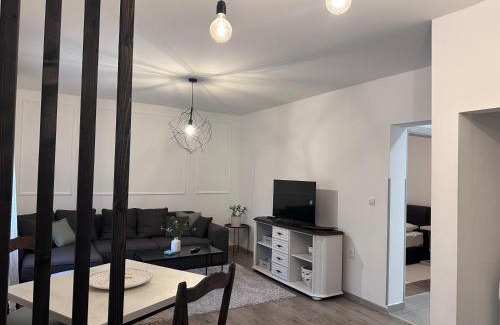 Radanovici Apartamento | W Apartments