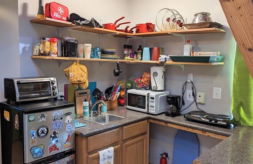 Asheville Casa | W Avl Tiny Home, Se aceptan mascotas, Cerca del centro
