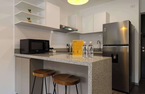 Cusco Historic Center Apartamento | w* | Awesome 2BR w/ Perfect Balcony in Cusco