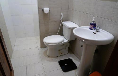 Tawala Apartamento | W&B 1 BDR COZY APARTMENT