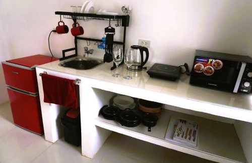 Tawala Apartamento | W&B 1 BDR COZY APARTMENT