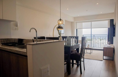 San Isidro Apartamento | w* | Beautiful 3BR w/ Balcony in San Isidro