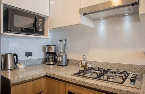 San Isidro Apartamento | w* | Beautiful 3BR w/ Balcony in San Isidro
