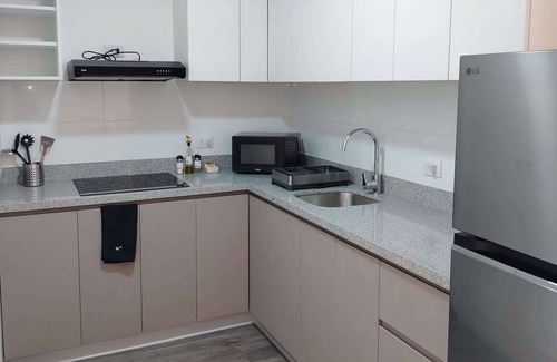 Cusco Historic Center Apartamento | w* | Bright & Stylish 2BR in Cusco