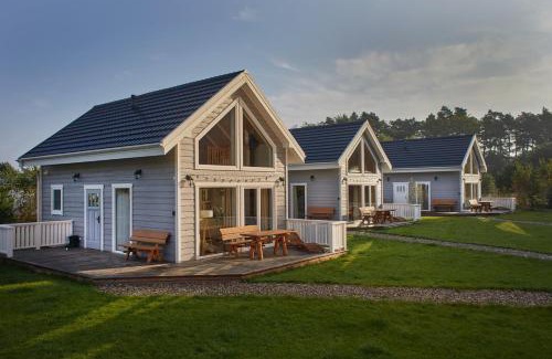 Lubiatowo Casa | W Brzozowym Gaju Lubiatowo