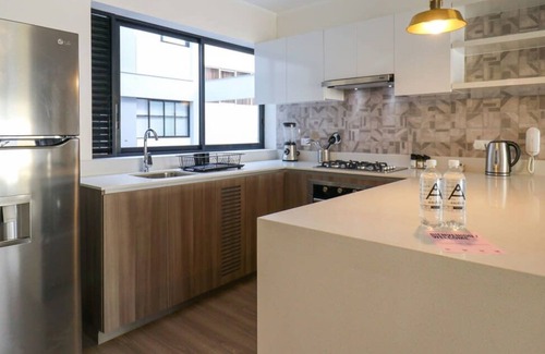Leuro Apartamento | w* | Centric 2BR in Miraflores
