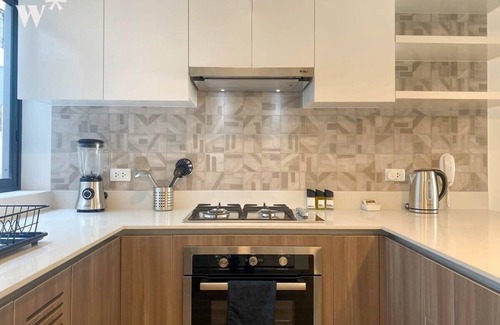 Leuro Apartamento | w* | Centric 2BR in Miraflores