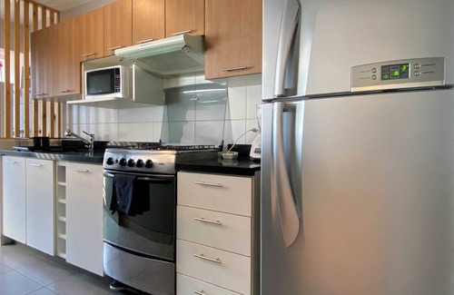 Santa Cruz Apartamento | w* | Charming 2BR in Miraflores