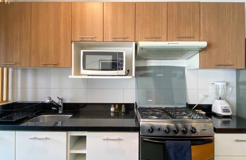 Santa Cruz Apartamento | w* | Charming 2BR in Miraflores