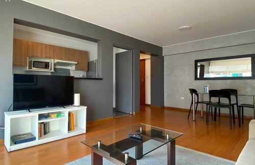 Santa Cruz Apartamento | w* | Charming 2BR in Miraflores