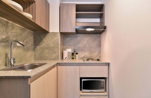 Chico Norte Apartamento | w* | Dazzling Loft w/ Perfect Deco in Bogota